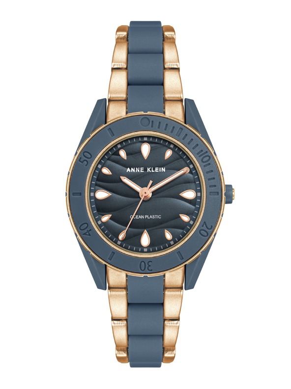 Anne Klein Kerek női óra Anne Klein AK/4032NVRG