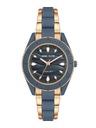 Anne Klein Kerek női óra Anne Klein AK/4032NVRG