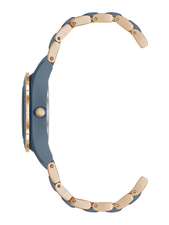 Anne Klein Kerek női óra Anne Klein AK/4032NVRG