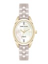 Anne Klein Ovális női óra Anne Klein AK/5182TNGB