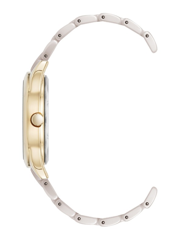 Anne Klein Ovális női óra Anne Klein AK/5182TNGB