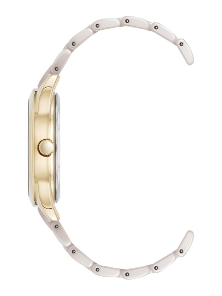 Anne Klein Ovális női óra Anne Klein AK/5182TNGB