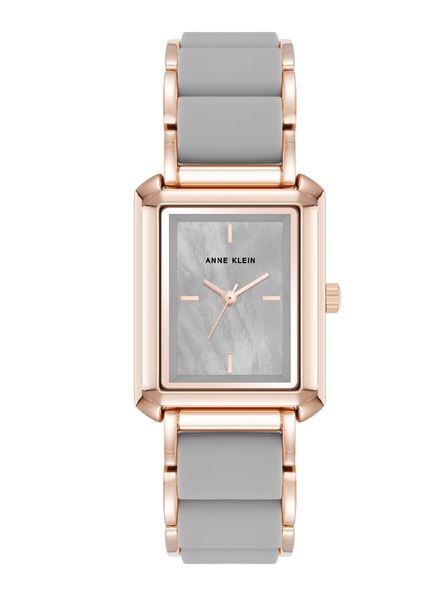 Anne Klein Négyzet alakú női óra Anne Klein AK/5278RGGY