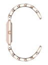 Anne Klein Négyzet alakú női óra Anne Klein AK/5278RGGY
