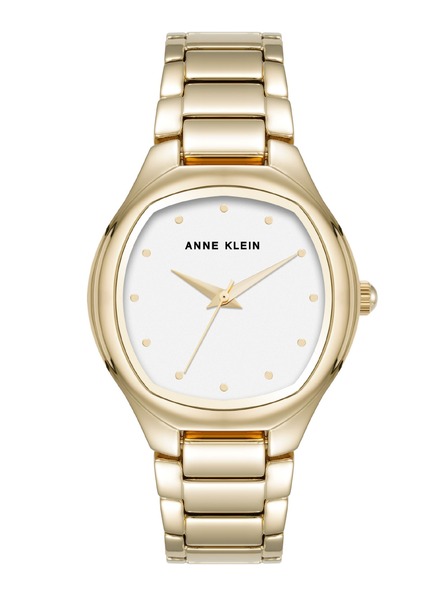 Anne Klein Kerek női óra Anne Klein AK/5132SVGB