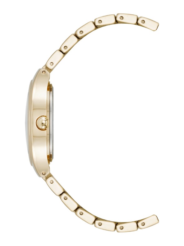 Anne Klein Kerek női óra Anne Klein AK/5132SVGB