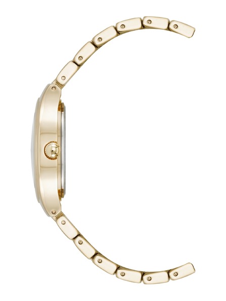 Anne Klein Kerek női óra Anne Klein AK/5132SVGB