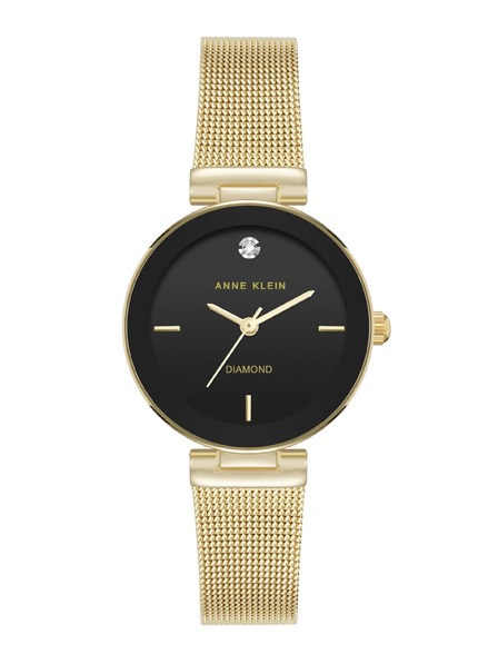 Anne Klein Kerek női óra Anne Klein AK/5310BKGB
