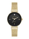 Anne Klein Kerek női óra Anne Klein AK/5310BKGB