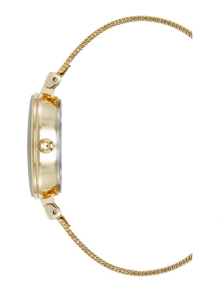 Anne Klein Kerek női óra Anne Klein AK/5310BKGB