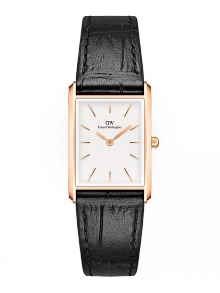Daniel Wellington Női óra Daniel Wellington Bound Black Crocodile DW00100693