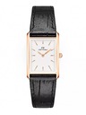 Daniel Wellington Női óra Daniel Wellington Bound Black Crocodile DW00100693