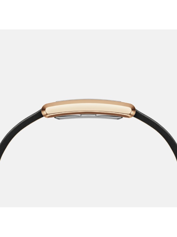 Daniel Wellington Női óra Daniel Wellington Bound Black Crocodile DW00100693