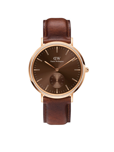 Daniel Wellington Férfi Daniel Wellington Classic St Mawes óra