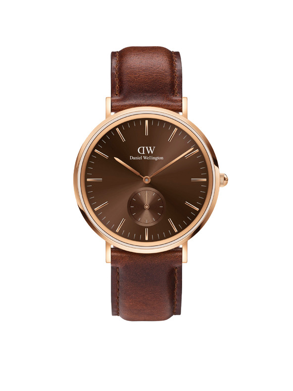 Daniel Wellington Férfi Daniel Wellington Classic St Mawes óra
