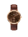 Daniel Wellington Férfi Daniel Wellington Classic St Mawes óra