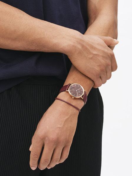 Daniel Wellington Férfi Daniel Wellington Classic St Mawes óra