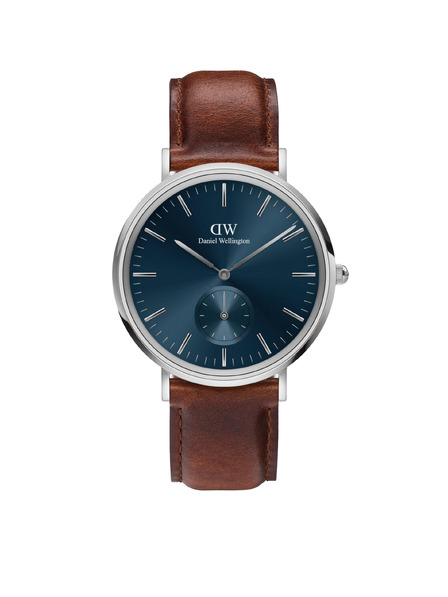 Daniel Wellington Férfi Daniel Wellington Classic St Mawes óra