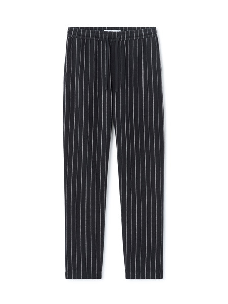 Celio 24H Nostripe nadrág