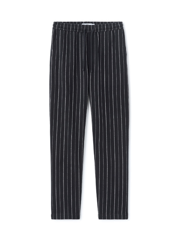 Celio 24H Nostripe nadrág