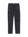 Celio 24H Nostripe nadrág