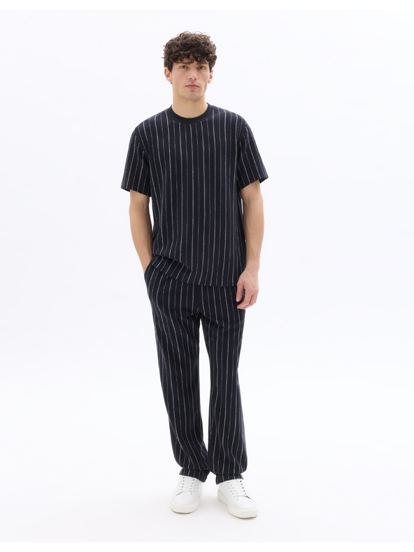 Celio 24H Nostripe nadrág