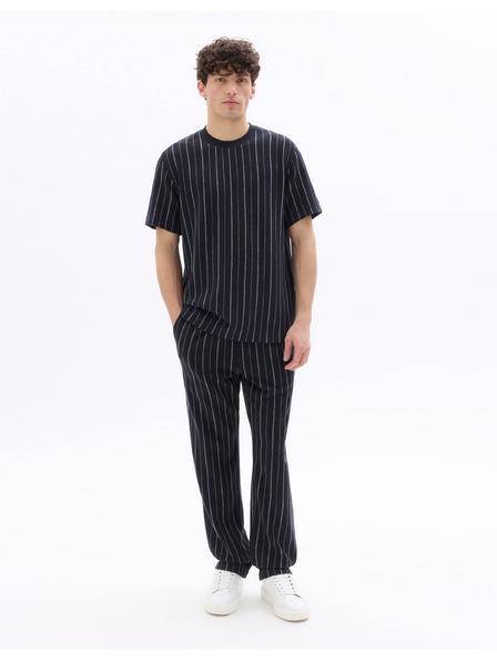 Celio 24H Nostripe nadrág