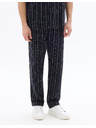 Celio 24H Nostripe nadrág