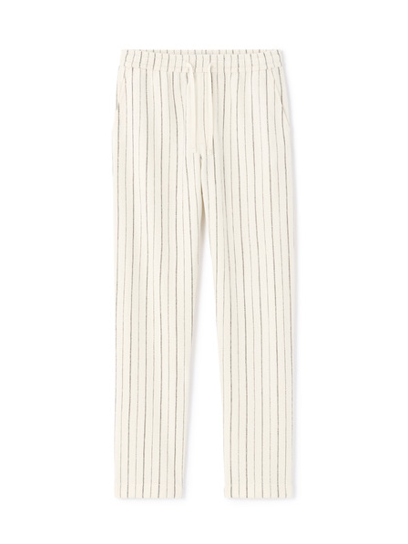 Celio 24H Nostripe nadrág