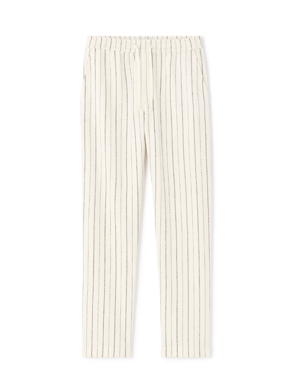 Celio 24H Nostripe nadrág