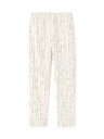 Celio 24H Nostripe nadrág