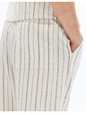 Celio 24H Nostripe nadrág