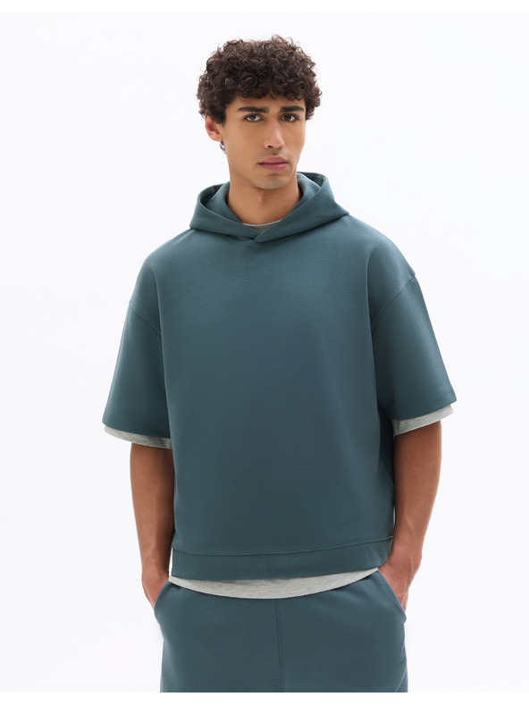 Celio Nebishort pulóver