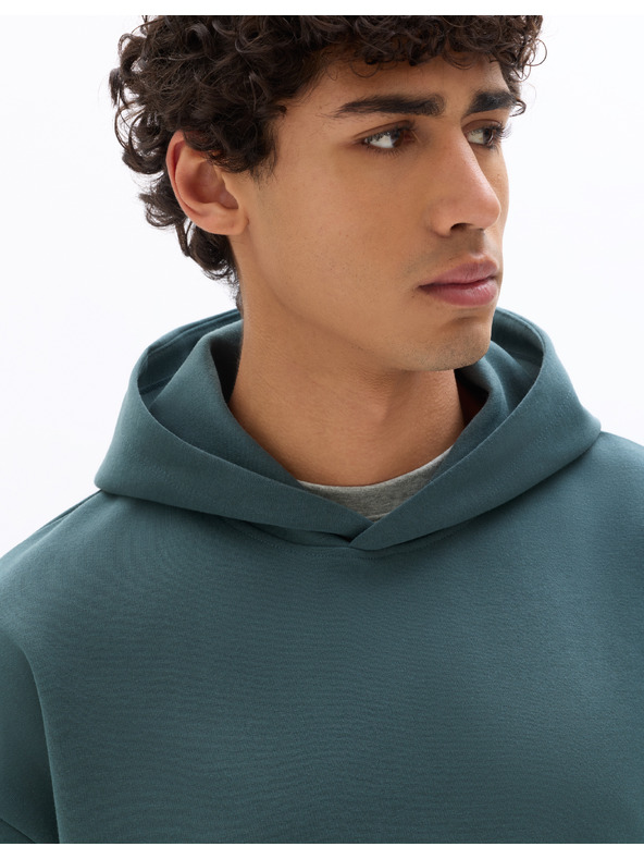 Celio Nebishort pulóver