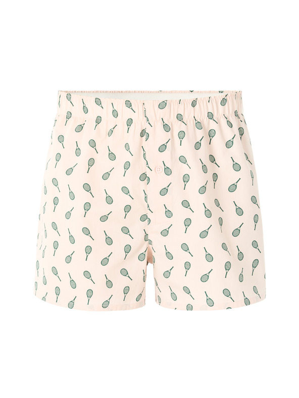 Celio Niworacket boxer