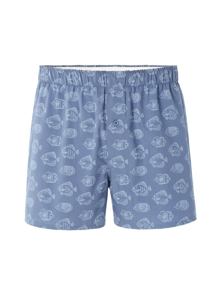 Celio Niwofishb boxer