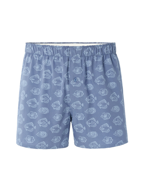 Celio Niwofishb boxer