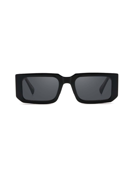 ECO Shades ECO Shades Gallina Black uniszex napszemüveg 8158