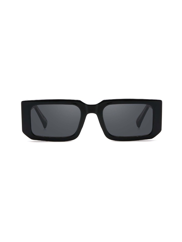 ECO Shades ECO Shades Gallina Black uniszex napszemüveg 8158