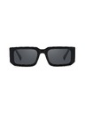 ECO Shades ECO Shades Gallina Black uniszex napszemüveg 8158