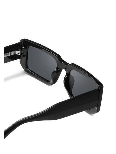 ECO Shades ECO Shades Gallina Black uniszex napszemüveg 8158