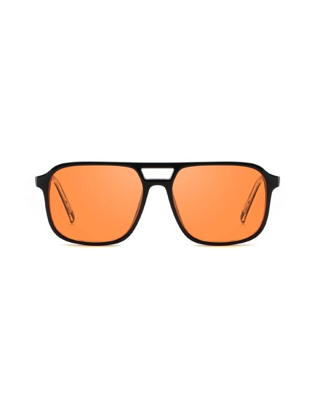 ECO Shades ECO Shades Lai Orange uniszex napszemüveg 8191