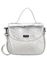 Charm London Charm London Kingsway 22874 Silver táska