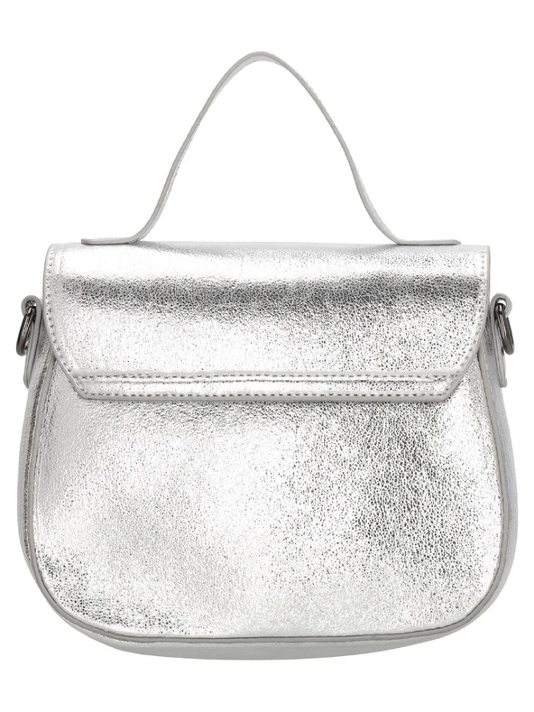 Charm London Charm London Kingsway 22874 Silver táska