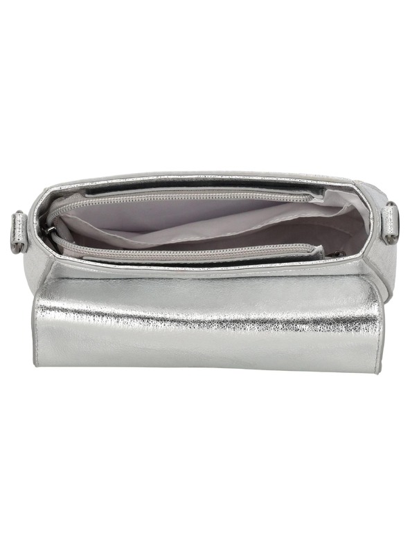 Charm London Charm London Kingsway 22874 Silver táska