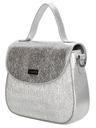 Charm London Charm London Kingsway 22874 Silver táska