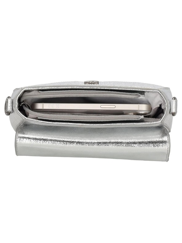 Charm London Charm London Kingsway 22874 Silver táska