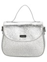 Charm London Charm London Kingsway 22874 Silver táska