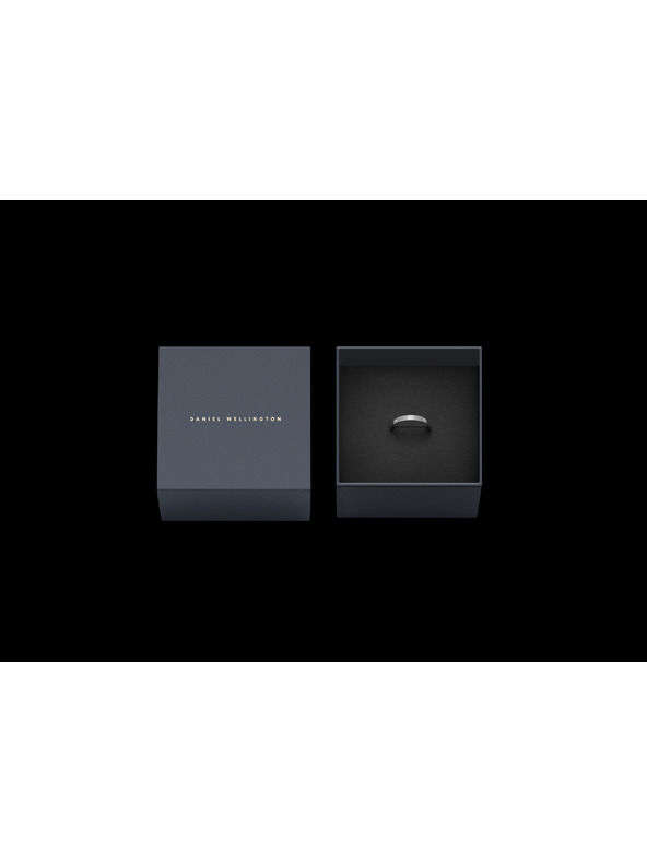Daniel Wellington Daniel Wellington Classic Lumine női acélgyűrű