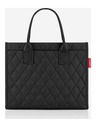 Reisenthel Reisenthel Daily Shopper Rhombus Black táska
